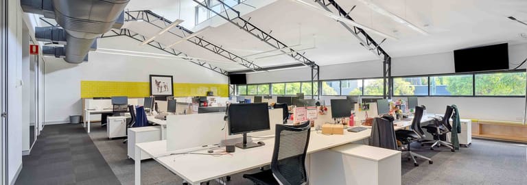Offices commercial property for lease at Level 1A/29 Doggett Street Newstead QLD 4006