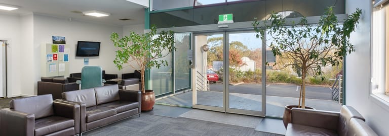 Medical / Consulting commercial property for lease at 4 Baker Court Albury NSW 2640