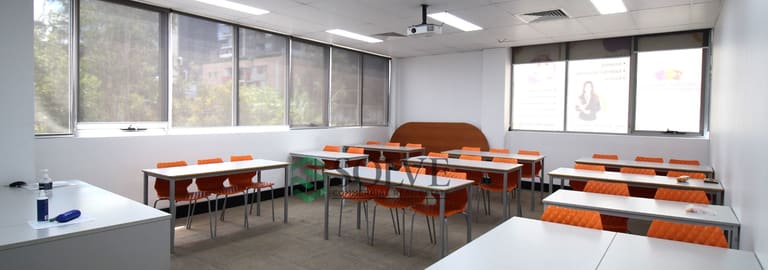 Offices commercial property for sale at 21-25 Argyle Street Parramatta NSW 2150