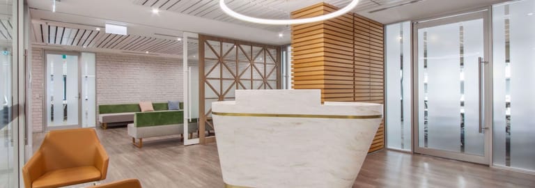 Offices commercial property for lease at Canberra House 40 Marcus Clarke Street City ACT 2601