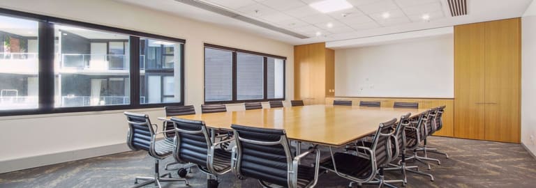 Offices commercial property for lease at Canberra House 40 Marcus Clarke Street City ACT 2601