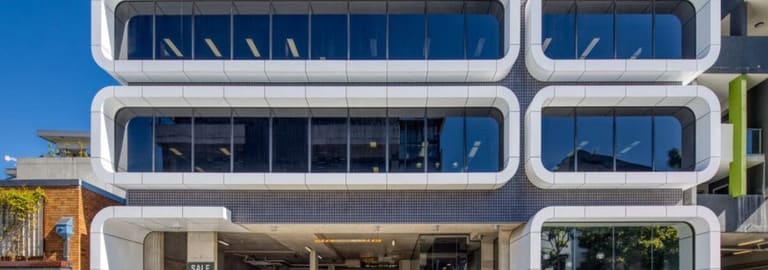 Offices commercial property for lease at 12 & 13/4 Kyabra Street Newstead QLD 4006