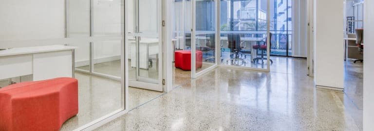 Shop & Retail commercial property for lease at 12 & 13/4 Kyabra Street Newstead QLD 4006