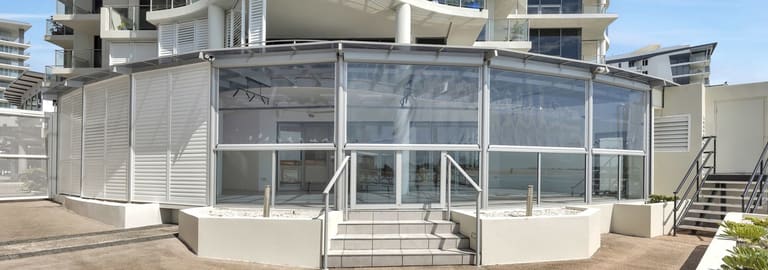 Shop & Retail commercial property for lease at Lot 1/14 Duporth Avenue Maroochydore QLD 4558