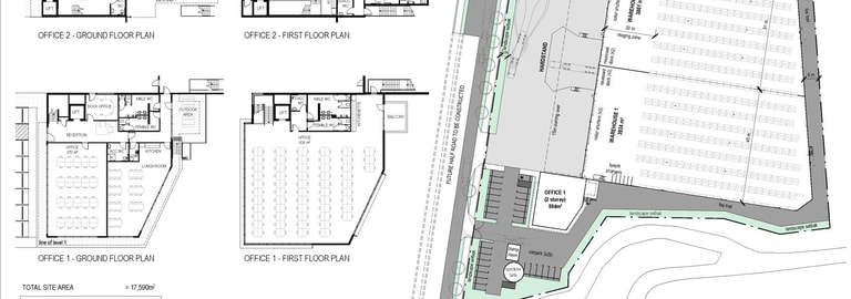 Factory, Warehouse & Industrial commercial property for sale at 133 Dickson Road Leppington NSW 2179