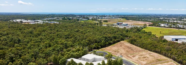 Factory, Warehouse & Industrial commercial property for lease at 24 Mineral Sizer Court Narangba QLD 4504