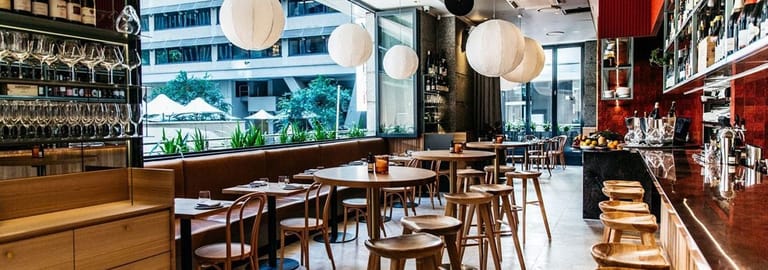 Offices commercial property for lease at 20 Hunter Street Sydney NSW 2000