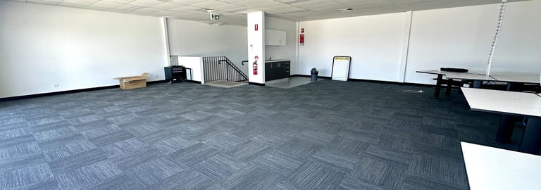 Factory, Warehouse & Industrial commercial property for lease at 45a Eastern Creek Drive Eastern Creek NSW 2766