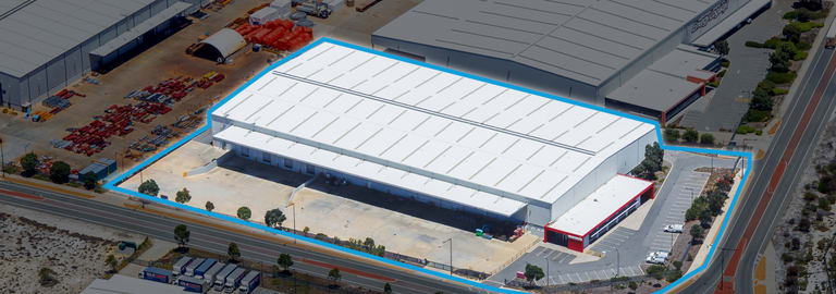 Factory, Warehouse & Industrial commercial property for lease at 23 Marriott Road Jandakot WA 6164
