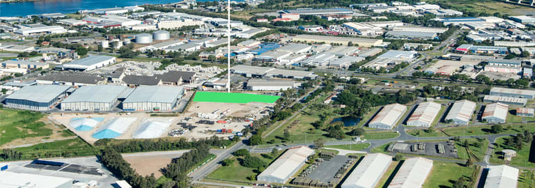 Factory, Warehouse & Industrial commercial property for lease at 59B Sugarmill Road Pinkenba QLD 4008