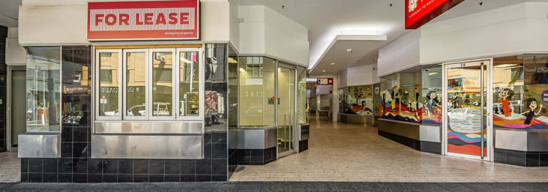 Shop & Retail commercial property for lease at 28 - 30 Hindley Street Adelaide SA 5000