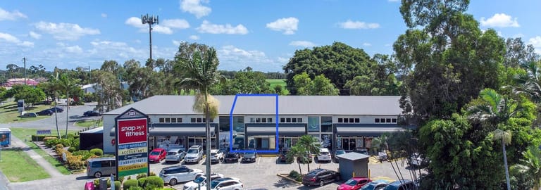 Factory, Warehouse & Industrial commercial property for lease at 2/385 Oxley Drive Runaway Bay QLD 4216