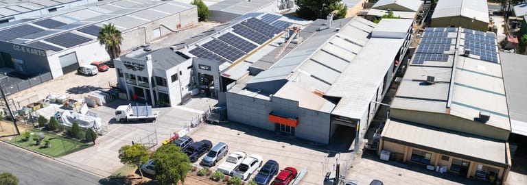 Showrooms / Bulky Goods commercial property for lease at 1/47 Jacobsen Crescent Holden Hill SA 5088