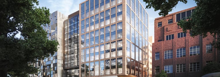 Offices commercial property for lease at 33 Victoria Parade Fitzroy VIC 3065