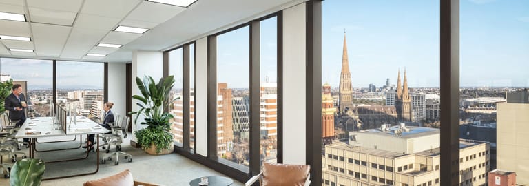 Offices commercial property for lease at 33 Victoria Parade Fitzroy VIC 3065