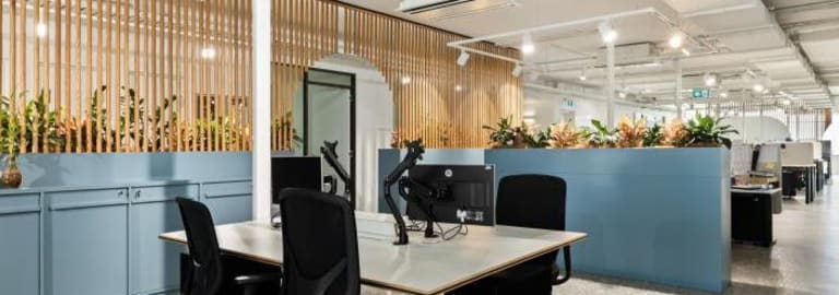 Offices commercial property for lease at 17 Byres Street Newstead QLD 4006