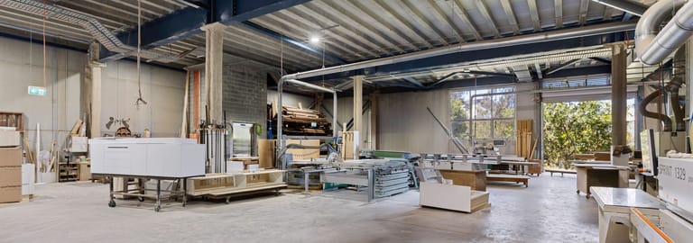 Factory, Warehouse & Industrial commercial property for lease at 90 Burrows Road Alexandria NSW 2015