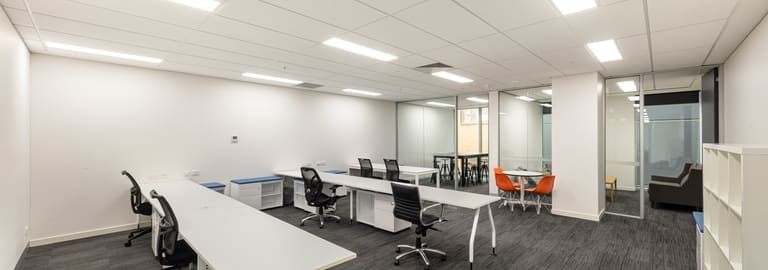 Offices commercial property for lease at 5 Claremont Street South Yarra VIC 3141