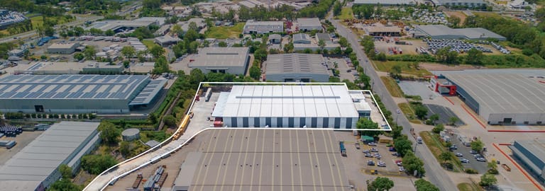Factory, Warehouse & Industrial commercial property for lease at 2/509 Boundary Road Darra QLD 4076