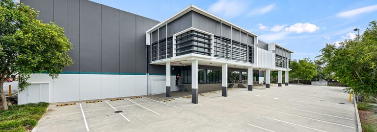 Factory, Warehouse & Industrial commercial property for lease at 2/509 Boundary Road Darra QLD 4076 Factory, Warehouse & Industrial commercial property for lease at 2/509 Boundary Road Darra QLD 4076