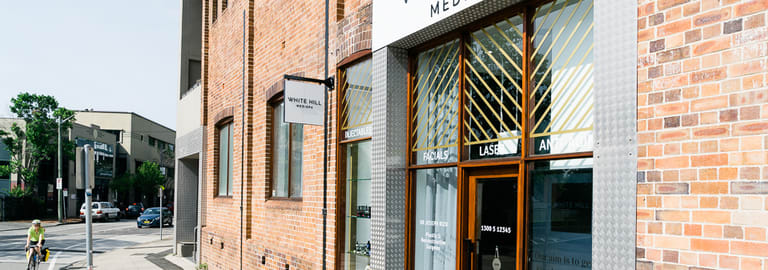 Offices commercial property for lease at SHOP 1/2-6 Bridge Rd Stanmore NSW 2048