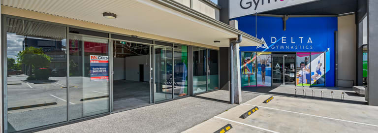 Showrooms / Bulky Goods commercial property for lease at 4-8 Burke Crescent North Lakes QLD 4509