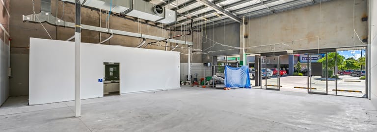 Showrooms / Bulky Goods commercial property for lease at 4-8 Burke Crescent North Lakes QLD 4509