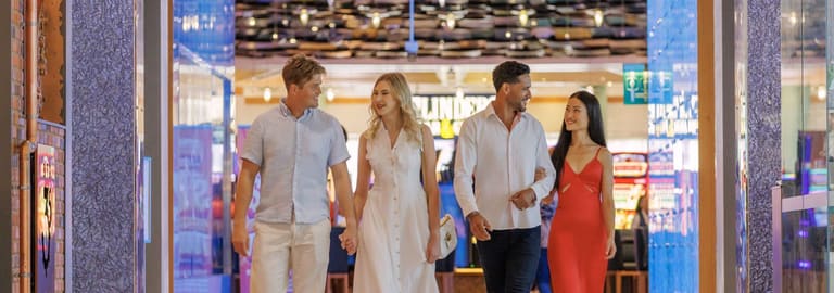 Hotel, Motel, Pub & Leisure commercial property for lease at 35-41 Wharf Street Cairns City QLD 4870