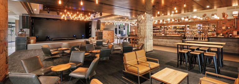 Hotel, Motel, Pub & Leisure commercial property for lease at 35-41 Wharf Street Cairns City QLD 4870