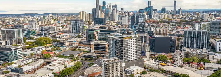Offices commercial property for lease at 19/39 Jeays Street Bowen Hills QLD 4006