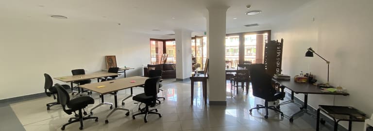 Offices commercial property for lease at 1/23 Norton Street Leichhardt NSW 2040