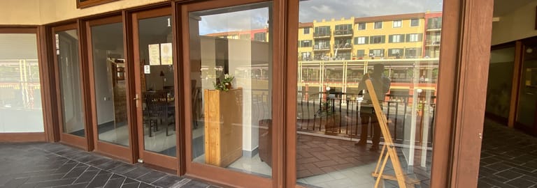 Offices commercial property for lease at 1/23 Norton Street Leichhardt NSW 2040