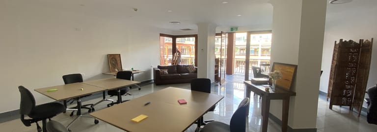 Offices commercial property for lease at 1/23 Norton Street Leichhardt NSW 2040