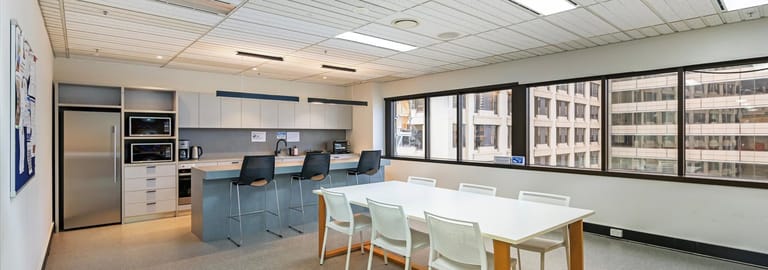 Offices commercial property for lease at 10 Barrack Street Sydney NSW 2000