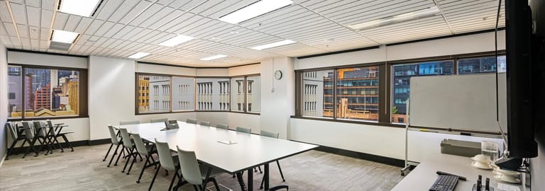 Offices commercial property for lease at 10 Barrack Street Sydney NSW 2000