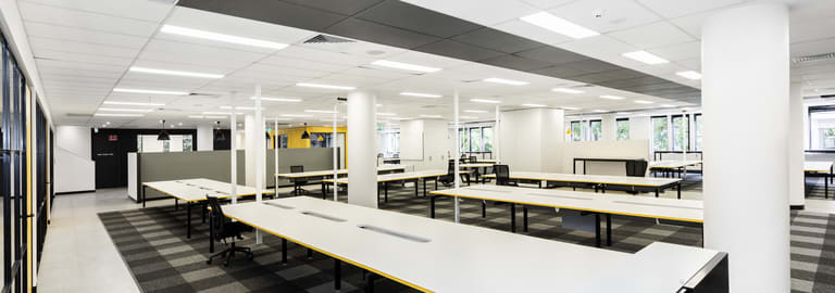 Offices commercial property for lease at 44 Mountain Street Ultimo NSW 2007