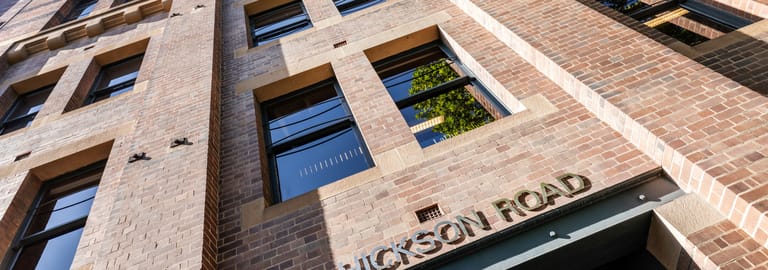 Offices commercial property for lease at 24 Hickson Road Millers Point NSW 2000