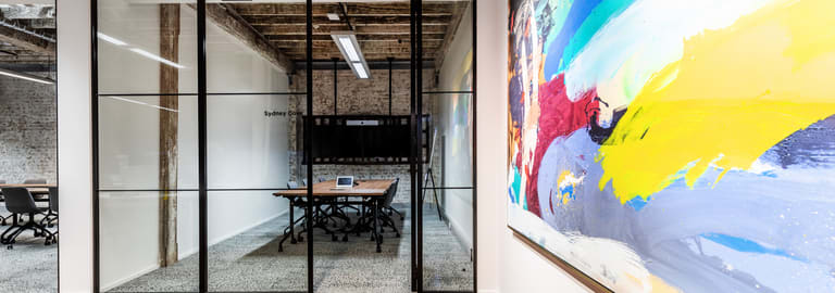 Offices commercial property for lease at 24 Hickson Road Millers Point NSW 2000