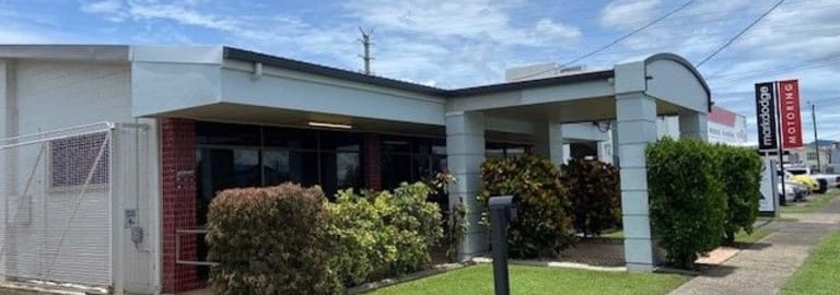 Other commercial property for lease at 114-116 Buchan Street Bungalow QLD 4870