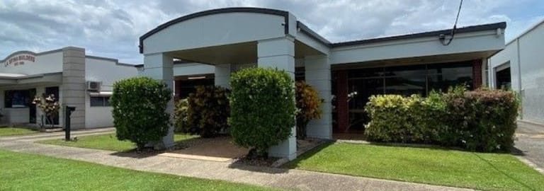 Other commercial property for lease at 114-116 Buchan Street Bungalow QLD 4870