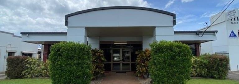 Other commercial property for lease at 114-116 Buchan Street Bungalow QLD 4870