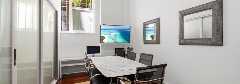 Offices commercial property for lease at Studio 1/13-29 Nichols Street Surry Hills NSW 2010