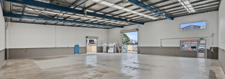 Factory, Warehouse & Industrial commercial property for lease at 3/30 Salpietro Street Bibra Lake WA 6163