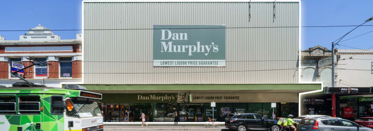Shop & Retail commercial property for lease at 273-281 CHAPEL STREET Prahran VIC 3181