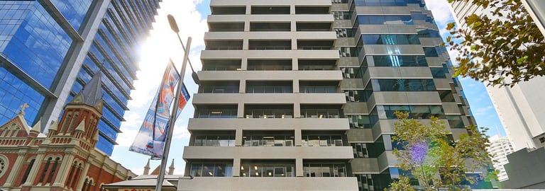 Offices commercial property for lease at 22/68 St Georges Terrace Perth WA 6000