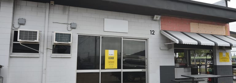 Offices commercial property for lease at 12/62 Keane Street Currajong QLD 4812