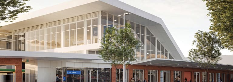 Shop & Retail commercial property for lease at Lot 308 Thornlie Station Thornlie WA 6108
