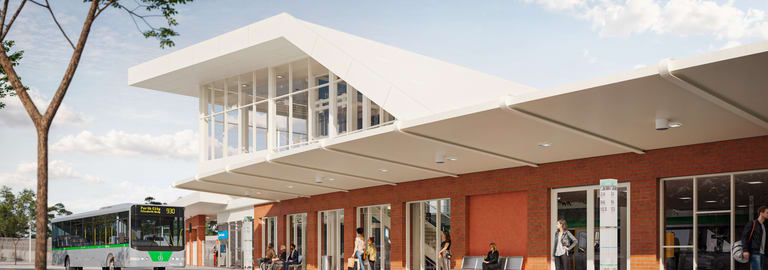 Shop & Retail commercial property for lease at Lot 308 Thornlie Station Thornlie WA 6108