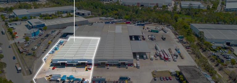 Factory, Warehouse & Industrial commercial property for lease at 67 Boundary Road Carole Park QLD 4300