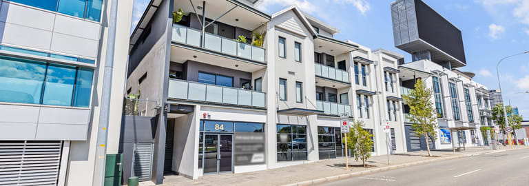 Offices commercial property for lease at 7/84 Fitzgerald Street Northbridge WA 6003